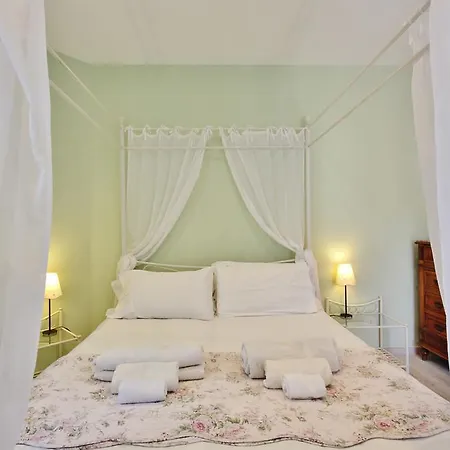 לינה וארוחת בוקר La דולצ'אקווה