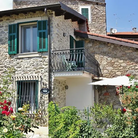 La 3* Dolceacqua
