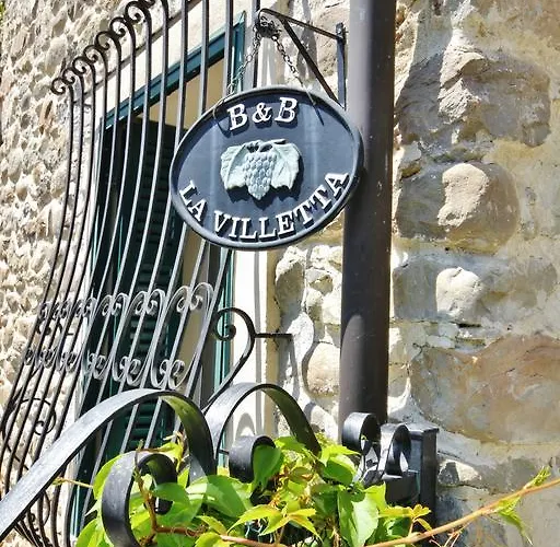 La Bed & Breakfast 4*