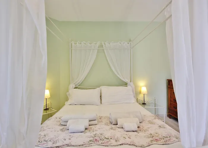 Bed & Breakfast La Dolceacqua