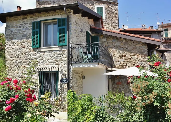 La 4* Dolceacqua